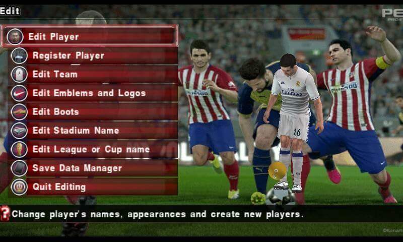 Pes 2015 Iso For Ppsspp dayellow