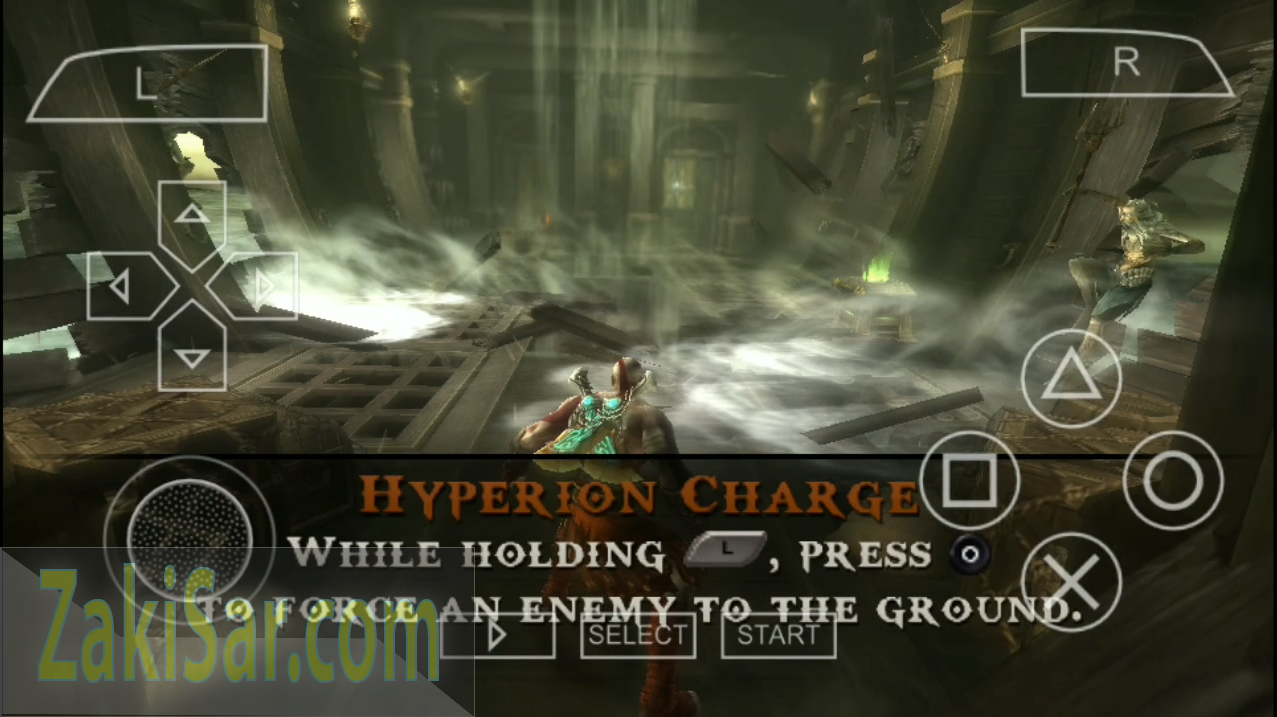 god of war 3 ppsspp android free download